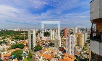 Imagem 7: Apartamento à Venda - Chácara Santo Antonio, 3 Quartos, 136 m2