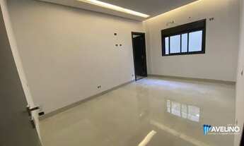 Imagem 6: Casa de alto padrão no bairro Vilas Boas