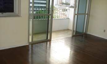 Imagem 7: Canela- Apartamento 103 m2 - 3 quartos - Salvador - BA