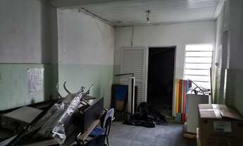 Imagem 5: Casa para venda possui 160 metros quadrados com 3 quartos em Jardim Baronesa - Campinas