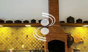 Imagem 2: OPORTUNIDADE! MANSÃO NO MELHOR CONDOMÍNIO DA BARRA