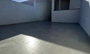 Imagem 3: COBERTURA - PARQUE DAS NAÇÕES - SP