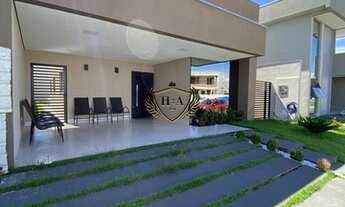 Imagem 3: Casa Térrea Mobiliada no Condomínio Primor das Torres