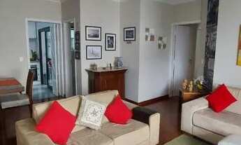 Imagem 5: Apartamento com 3 dormitórios, 110 m² - venda por R$ 820.000 ou aluguel por R$ 4.943/mês