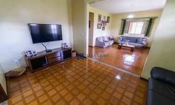 Imagem 5: Casa 530m² em Terreno de 2.541m², 4 qts, sendo 2 suítes - Condomínio Mansões Entre Lagos