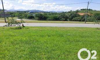 Imagem 4: Terreno à venda, 383 m² por R$ 140.000,00 - Alphaville - Rio das Ostras/RJ