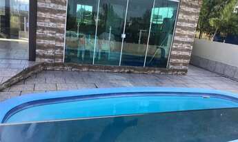 Imagem 5: Casa com 3 dormitórios à venda, 180 m² por R$ 290.000,00 - Guarajuba - Balneário Gaivota/S