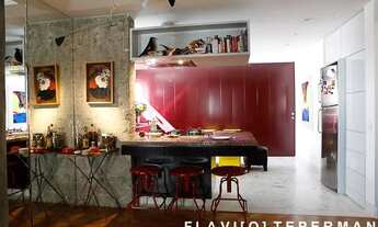 Imagem 6: SÃO PAULO - Apartamento Padrão - JARDIM PAULISTA