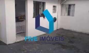 Imagem 4: Casa com 2 dormitórios, 50 m² - venda por R$ 500.000,00 ou aluguel por R$ 1.500,00/mês - J