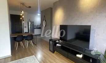 Imagem 5: São Paulo - Apartamento Padrão - Mooca