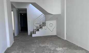 Imagem 1: Cobertura no Alto da Lapa com 3 dormitórios