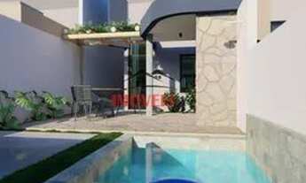 Imagem: Casa a venda em carapibus com 2 suítes