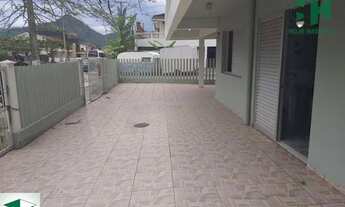 Imagem 5: Sobrado para locação de temporada no Bom Retiro em Matinhos