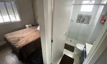 Imagem 8: Apartamento com 1 dormitório para alugar, 63 m² por R$ 4.395/mês - Ipiranga - São Paulo/SP