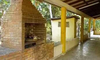 Imagem 2: Lindo sítio com 4 suítes a 25 minutos de Manaus, 32.000 M², Iranduba