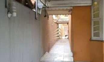 Imagem 4: Sobrado com 4 dormitórios, sendo 1 suite para alugar, 200 m² por R$ 3.700/mês - Parque Ren