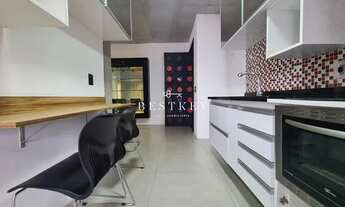 Imagem 6: Apartamento com 70m² ao lado do Shopping Morumbi