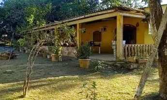 Imagem 4: Lindo sítio com 4 suítes a 25 minutos de Manaus, 32.000 M², Iranduba