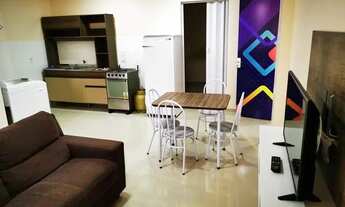 Imagem: Alugo Kitnet Mobiliada