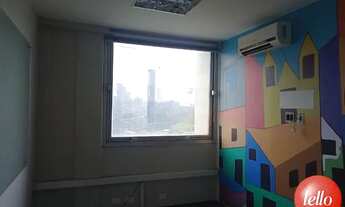 Imagem 4: São Paulo - Conjunto Comercial/Sala - Brooklin