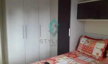 Imagem 6: Apartamento para venda com 60 metros quadrados com 2 quartos em Méier - Rio de Janeiro - R