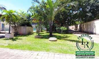 Imagem 2: Galpão e Casa Casa com 3 dormitórios