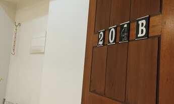 Imagem 4: Apto c/ 30m² Mobiliado c/ split - Aluguel por temporada/diárias