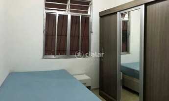 Imagem 4: Apartamento com 1 dormitório para alugar, 23 m² por R$ 1.595,00/mês - Botafogo - Rio de Ja