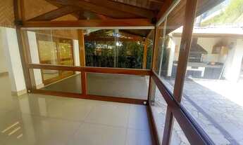 Imagem 5: Horto do Ype excelente sobrado em condomínio,com 7 dormitórios sendo 2 suítes,4 salas,5 ba