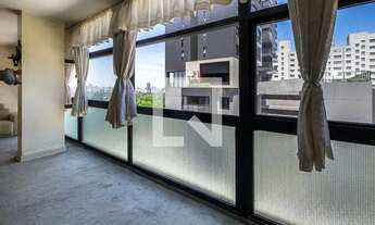 Imagem 6: Apartamento à Venda - Jardim Paulistano, 3 Quartos, 170 m2