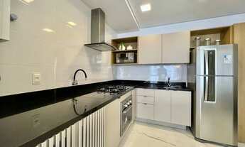 Imagem 7: BV- MAGNÍFICO APARTAMENTO COM LOCALIZAÇÃO PRIVILEGIADA COM BOX DE GARAGEM