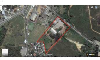 Imagem: Vendo 3 galpões, amplo escritório casa