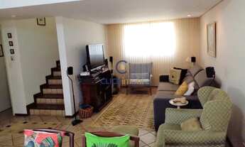 Imagem 4: Casa - Jardim das Paineiras - Campinas