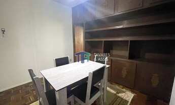 Imagem 5: Apartamento com 1 dormitório para alugar, 45 m² por R$ 1.160/mês - Centro - Juiz de Fora/M