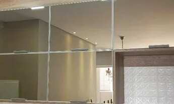 Imagem 3: Apartamento com 2 dormitórios para alugar, 58 m² - Vila São Pedro - Hortolândia/SP