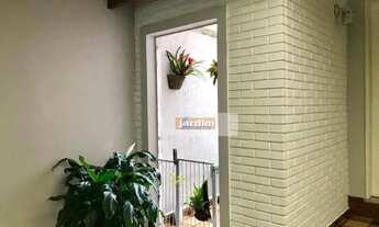 Imagem 4: Sobrado com 3 dormitórios à venda, 201 m² por R$ 980.000,00 - Parque Terra Nova - São Bern