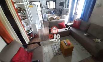 Imagem 7: Casa com 4 dormitórios à venda em Balneário Arroio do Silva-SC