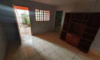 Imagem 4: Casa com 3 dormitórios à venda, 120 m² por R$ 125.000,00 - Jardim Nilo Mussi - Floresta/PR