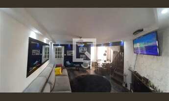 Imagem 2: Apartamento à Venda - Jardim Anália Franco, 3 Quartos, 140 m2