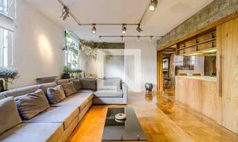 Imagem 2: Apartamento à Venda - Jardim Paulista, 2 Quartos, 140 m2