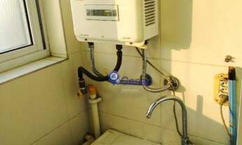 Imagem 6: Apartamento com 1 dormitório, 89 m² - venda por R$ 1.260.000,00 ou aluguel por R$ 7.774,85