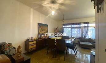 Imagem 4: Casa, 250 m² - venda por R$ 2.500.000,00 ou aluguel por R$ 9.214,34/mês - Santa Paula - Sã