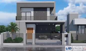 Imagem 3: Casa em Tijucas Casa com 3 dormitórios