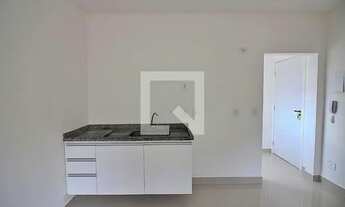 Imagem 5: Apartamento para Aluguel - Rudge Ramos, 1 Quarto, 20 m2