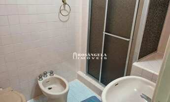 Imagem 4: Apartamento com 2 dormitórios para alugar, 59 m² por R$ 1.430/mês - Alto - Teresópolis/RJ