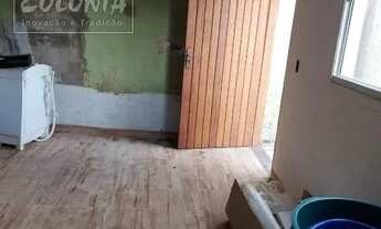 Imagem 6: Santo André - Casa Padrão - Vila Curuçá