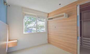 Imagem 7: Semi mobiliado com 2d próximo Iguatemi, ótimo para AIRBNB