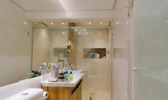 Imagem 16: Apartamento com 3 doms, 1 suite e 1 vaga no morumbi