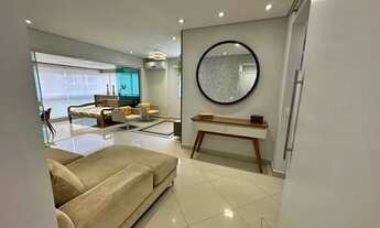 Imagem 3: LINDO APTO, COM AMPLO TERRAÇO GOURMET, LAZER COMPLETO, NA PRAIA DA ENSEADA!