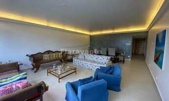 Imagem 5: Apartamento no Boqueirão. Santos